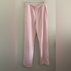 Lululemon Softstreme High Rise Straight Leg Pant  Size 8 Athleisure